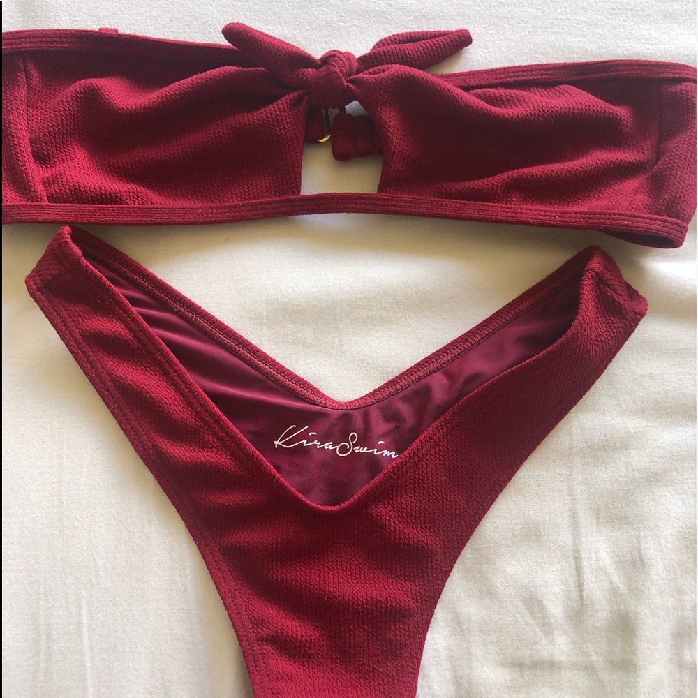Kira Swim Set